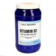 VITAMIN B2 100 mg GPH Kapseln