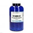 VITAMIN B2 100 mg GPH Kapseln