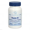 VITAMIN B2 100 mg Junek Kapseln