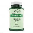 VITAMIN B2 15 mg Kapseln