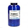 VITAMIN B2 25 mg GPH Kapseln