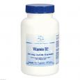 VITAMIN B2 25 mg Junek Kapseln