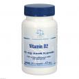 VITAMIN B2 25 mg Junek Kapseln