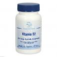 VITAMIN B2 25 mg Junek Kapseln
