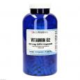 VITAMIN B2 50 mg GPH Kapseln