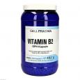 VITAMIN B2 GPH 1,6 mg Kapseln