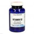 VITAMIN B2 GPH 1,6 mg Kapseln