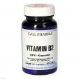 VITAMIN B2 GPH 1,6 mg Kapseln