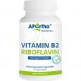 VITAMIN B2 RIBOFLAVIN 50 mg Kapseln