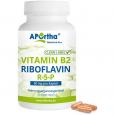 VITAMIN B2 RIBOFLAVIN 50 mg R-5-P Kapseln