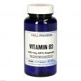 VITAMIN B3 100 mg GPH Kapseln