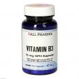 VITAMIN B3 15 mg GPH Kapseln
