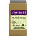 VITAMIN B3 KAPSELN