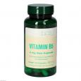 VITAMIN B5 6 mg Bios Kapseln