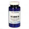 VITAMIN B5 6 mg GPH Kapseln