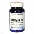 VITAMIN B5 6 mg GPH Kapseln