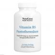 VITAMIN B5 PANTOTHENSÄURE vegan Kapseln