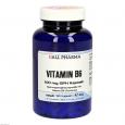 VITAMIN B6 100 mg GPH Kapseln