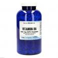 VITAMIN B6 100 mg GPH Kapseln