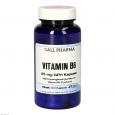 VITAMIN B6 25 mg GPH Kapseln