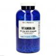 VITAMIN B6 25 mg GPH Kapseln