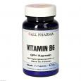 VITAMIN B6 GPH 2,0 mg Kapseln