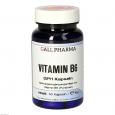 VITAMIN B6 GPH 2,0 mg Kapseln
