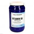 VITAMIN B6 GPH Kapseln