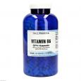 VITAMIN B6 GPH Kapseln