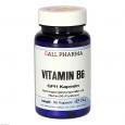 VITAMIN B6 GPH Kapseln