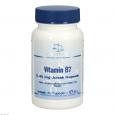 VITAMIN B7 0,45 mg Junek Kapseln