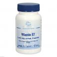 VITAMIN B7 0,45 mg Junek Kapseln