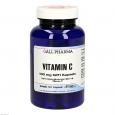 VITAMIN C 100 mg GPH Kapseln
