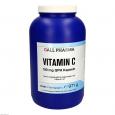 VITAMIN C 100 mg GPH Kapseln
