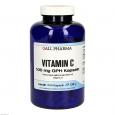 VITAMIN C 100 mg GPH Kapseln