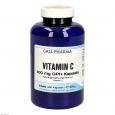 VITAMIN C 100 mg GPH Kapseln