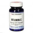 VITAMIN C 100 mg GPH Kapseln