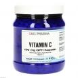 VITAMIN C 100 mg GPH Kapseln