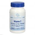 VITAMIN C 100 mg Junek Kapseln