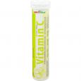 VITAMIN C 1000 mg AmosVital Brausetabletten