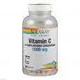 VITAMIN C 1000 mg m.Hageb.Acerola & Bioflav.Solar.
