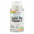 VITAMIN C 1000 mg Super Bio verz.Abgabe Solar.Kps.