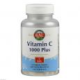 VITAMIN C 1000 Plus KAL Retardtabletten