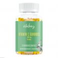 VITAMIN C 160 mg Fruchtgummis Orange vegan