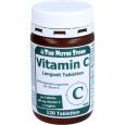 VITAMIN C 300 mg Langzeit Tabletten