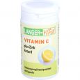 VITAMIN C 300 mg+Zink Depot Kapseln