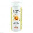 VITAMIN C 300+Zink Langzeitkapseln