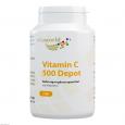 VITAMIN C 500 depot Kapseln