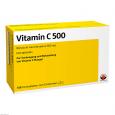 VITAMIN C 500 Filmtabletten