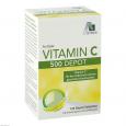 VITAMIN C 500 mg Depot Tabletten